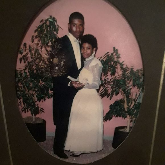 Meet your Posher, Kevin - Picture 1 of 1